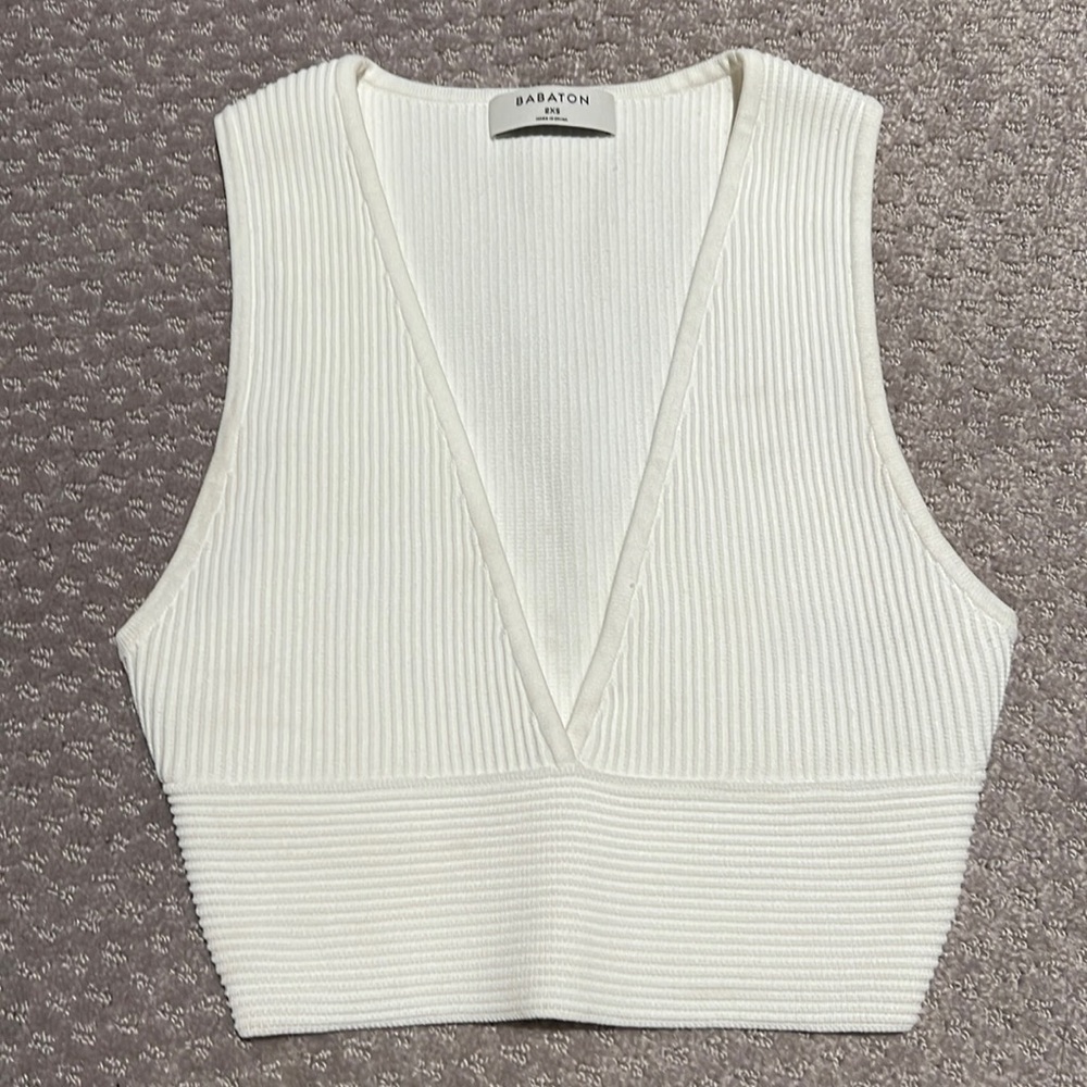 Babaton top
